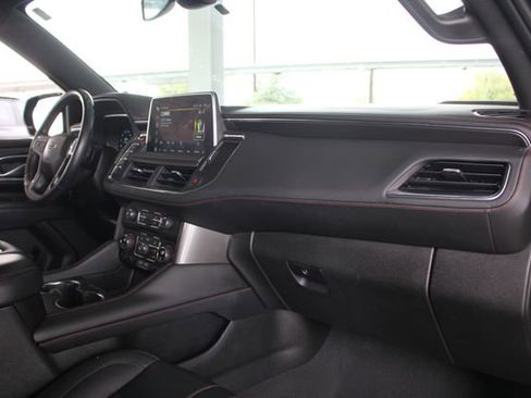 Certified 2022 Chevrolet Tahoe RST w/ Luxury Package image 24