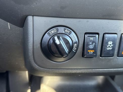 Certified 2019 Nissan Frontier PRO-4X w/ Pro-4x Luxury Package image 32