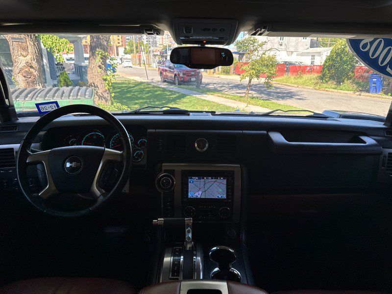 Used 2008 HUMMER H2 AWD/4WD image 24