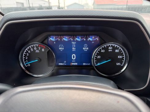 Used 2023 Ford F150 XLT w/ Equipment Group 302A High AWD/4WD image 28