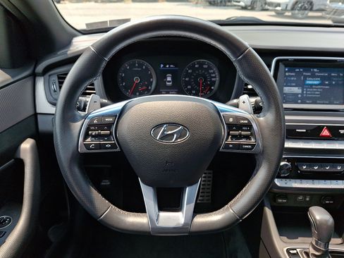 Used 2018 Hyundai Sonata Sport FWD image 20