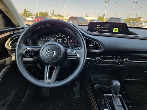 Used 2025 MAZDA CX-30 AWD 2.5 S w/ Premium Package image 6