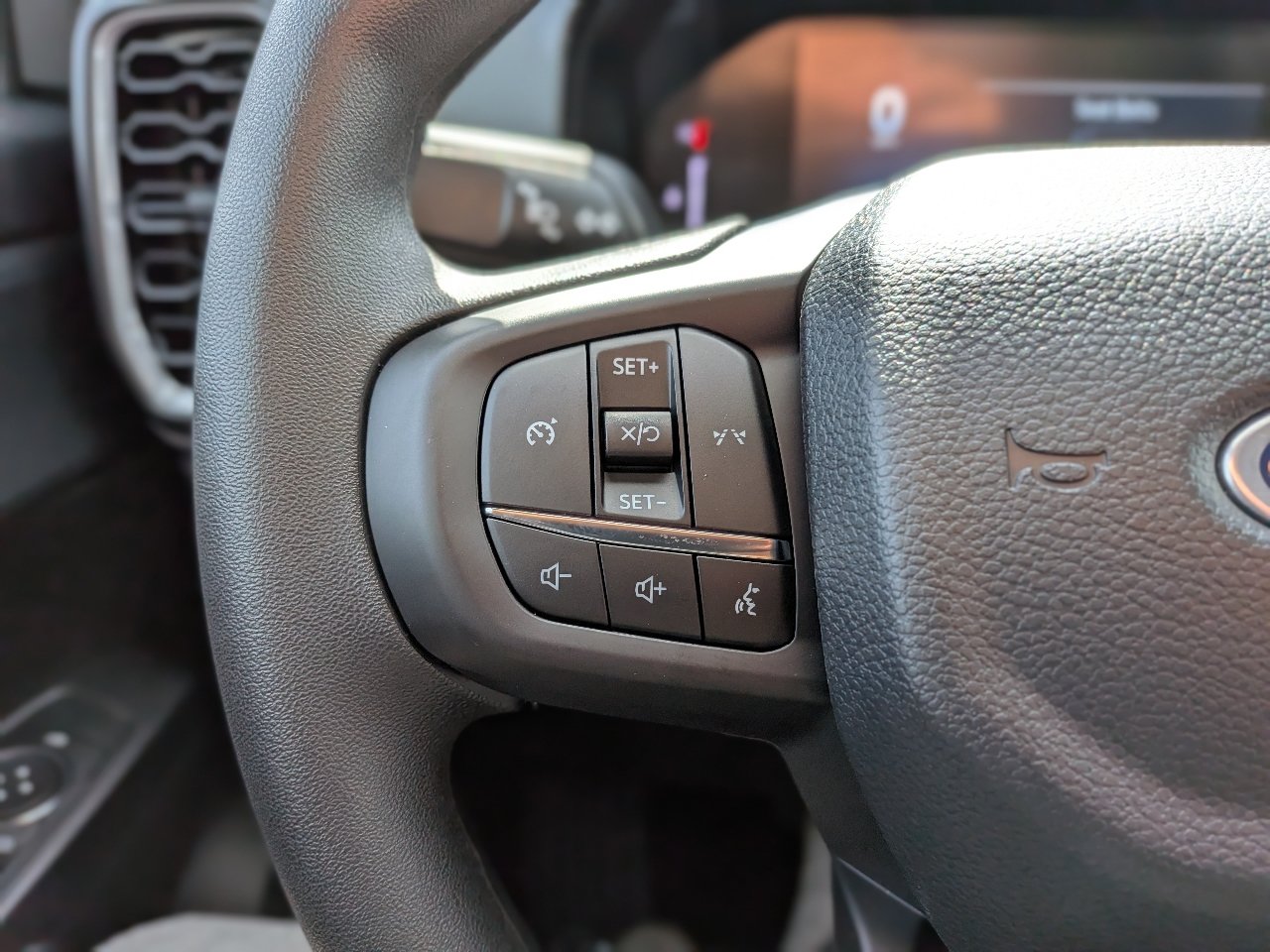 New 2026 Ford Ranger XL AWD/4WD image 25