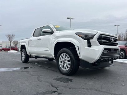 Used 2024 Toyota Tacoma SR5