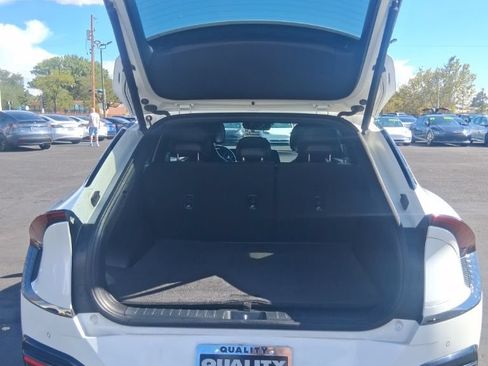 Used 2023 Kia EV6 GT-Line w/ GT-Line Suede Seat Package AWD/4WD image 17