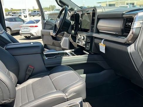 New 2026 Ford F350 Platinum AWD/4WD image 13