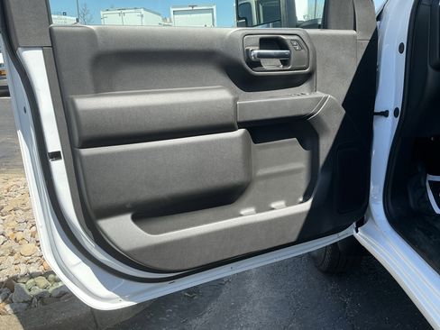 New 2025 Chevrolet Silverado 3500 W/T w/ WT Convenience Package AWD/4WD image 9