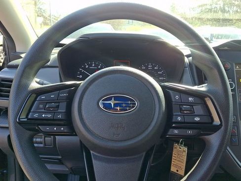 Used 2024 Subaru Crosstrek 2.0i AWD/4WD image 18