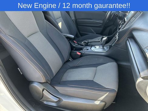 Used 2023 Subaru Crosstrek 2.0i Premium w/ Popular Package #3 AWD/4WD image 8