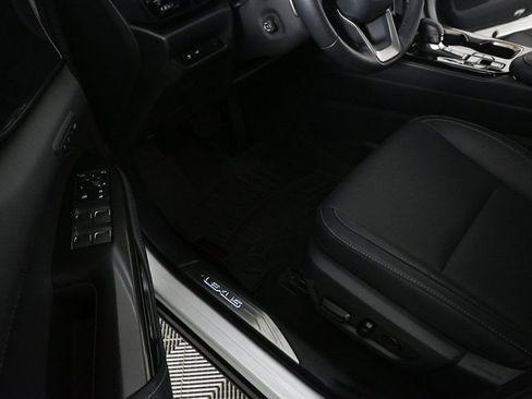 Used 2022 Lexus NX 350 AWD w/ Premium Package image 7