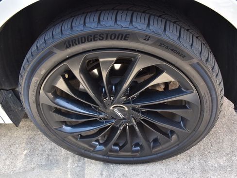 Used 2023 Lincoln Aviator Reserve w/ Equipment Group 201A AWD/4WD image 13