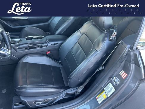 Used 2021 Ford Mustang Premium image 29