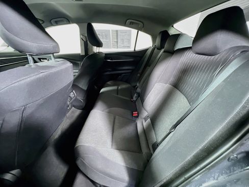 Used 2025 Toyota Camry LE FWD image 26