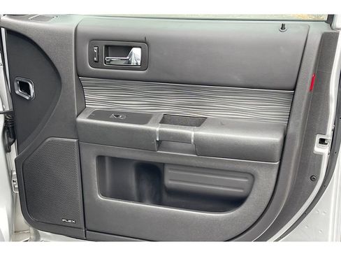 Used 2016 Ford Flex SEL w/ Equipment Group 202A image 23