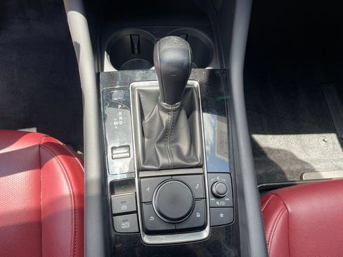Used 2023 MAZDA MAZDA3 s AWD/4WD image 13