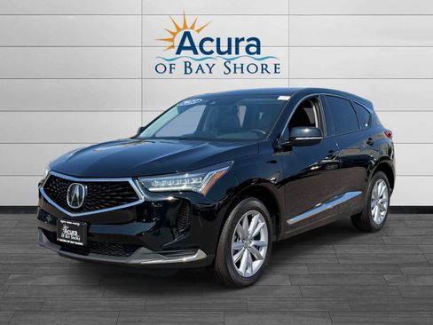 Used 2023 Acura RDX AWD image 1