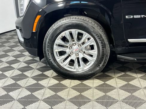 Used 2025 GMC Yukon Denali image 15