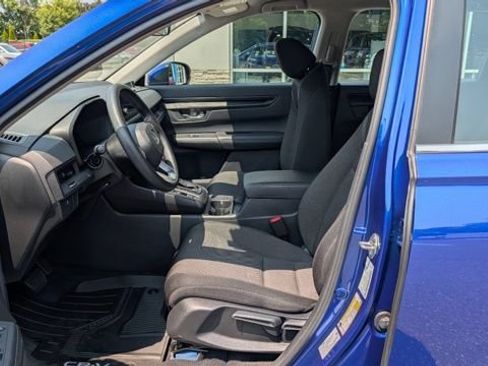 Certified 2024 Honda CR-V LX image 17