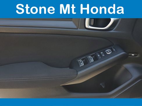 Used 2024 Honda Civic Sport image 18