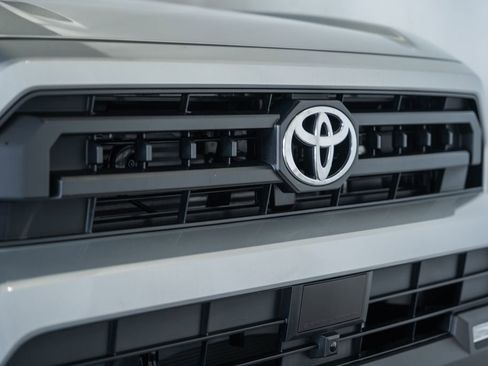 New 2026 Toyota 4Runner SR5 RWD image 9