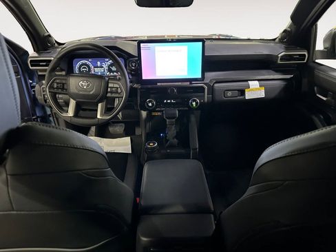 New 2025 Toyota 4Runner Limited image 10
