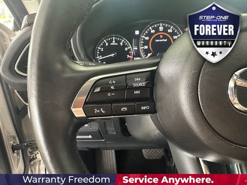 Used 2024 MAZDA CX-30 AWD 2.5 S w/ Premium Package image 21