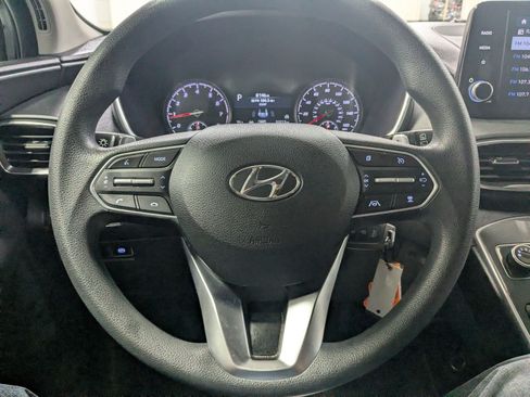 Used 2021 Hyundai Santa Fe SE AWD/4WD image 13