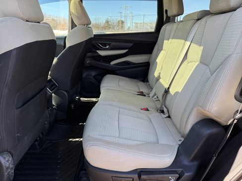 Used 2021 Subaru Ascent Premium w/ Sport Package image 33
