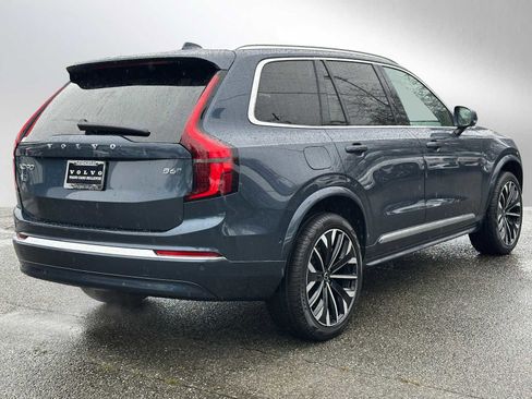 New 2026 Volvo XC90 B6 Plus w/ Protection Package image 3