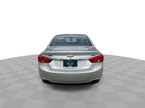 Certified 2019 Chevrolet Impala Premier FWD image 8