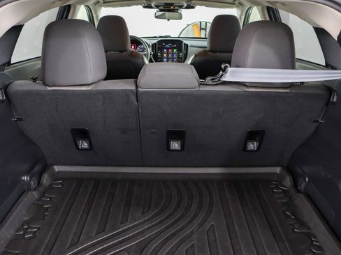 Used 2024 Subaru Crosstrek 2.0i Premium image 30