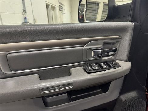 Used 2014 RAM 2500 Big Horn image 16