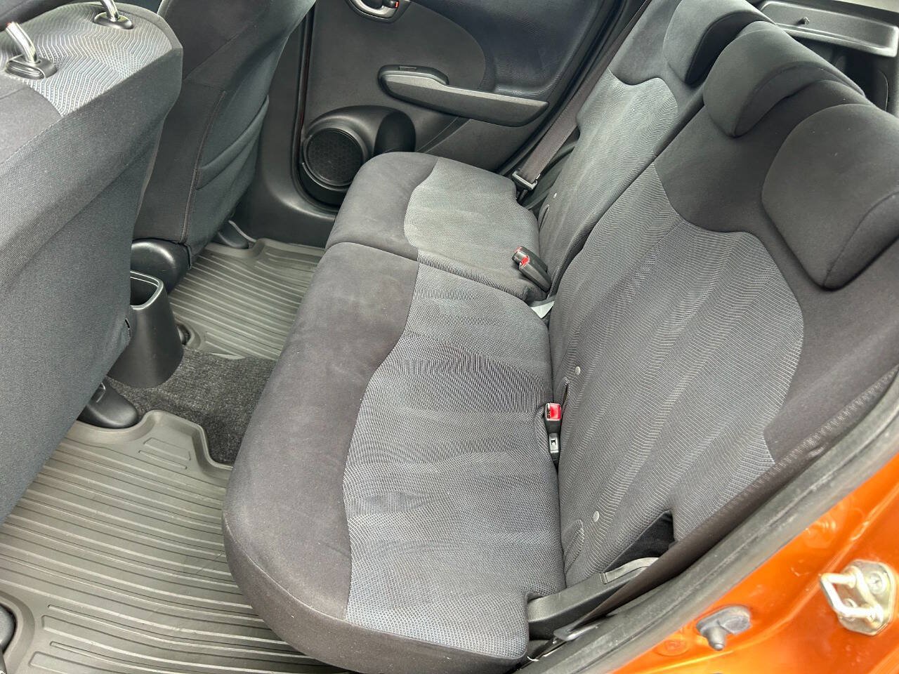 Used 2009 Honda Fit Sport image 30