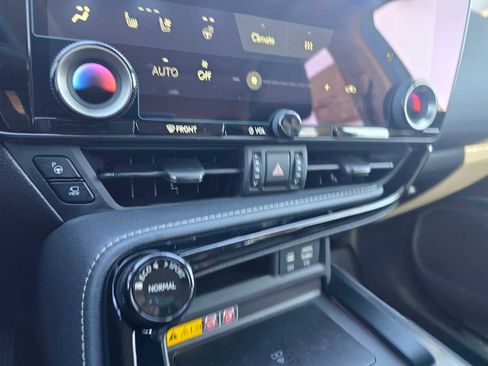 New 2026 Lexus NX 350 AWD w/ Luxury Package image 28