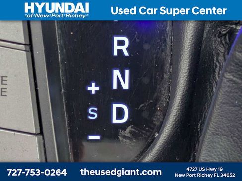 Used 2020 Hyundai Elantra SEL w/ Cargo Package (C1) FWD image 23