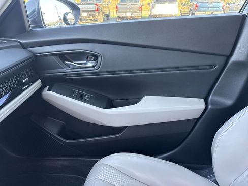 Used 2023 Honda Accord EX-L image 23