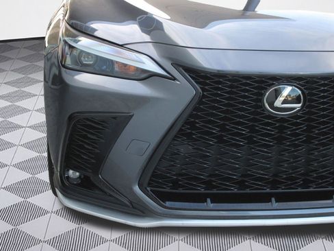 Used 2023 Lexus NX 350 F Sport image 11