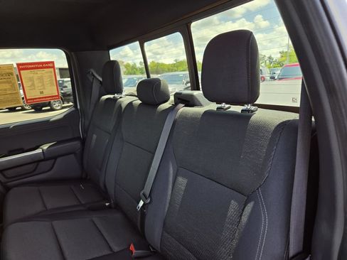 Used 2022 Ford F150 XLT w/ Equipment Group 302A High AWD/4WD image 33