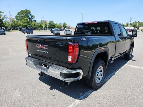 New 2025 GMC Sierra 2500 Pro w/ Convenience Package image 3