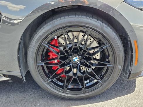 Used 2026 BMW M4 Competition image 8