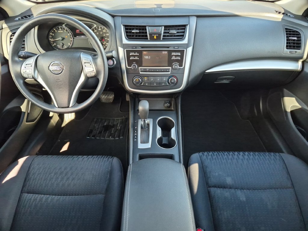 Used 2018 Nissan Altima 2.5 S w/ S Convenience Package FWD image 25