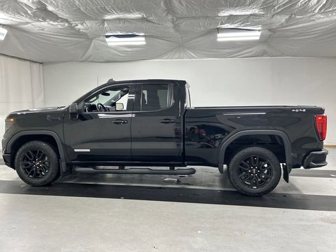 Certified 2023 GMC Sierra 1500 Elevation AWD/4WD image 6