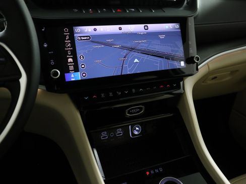 New 2026 Jeep Grand Cherokee L Limited AWD/4WD image 24