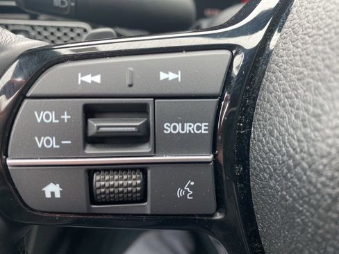 Used 2025 Honda Civic Sport image 22