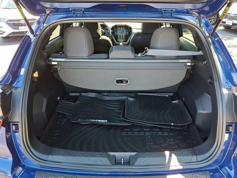 Used 2024 Subaru Crosstrek 2.5i Sport image 28