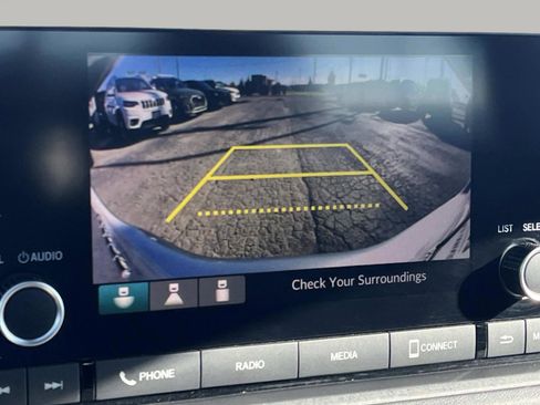 Used 2023 Honda Accord LX image 34