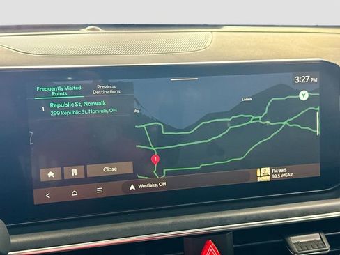 Used 2025 Kia K5 GT image 14