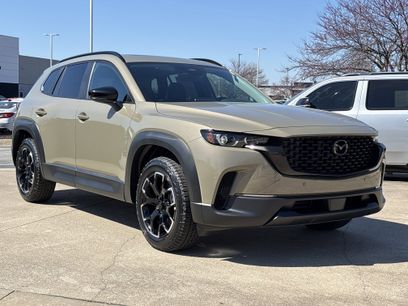 New 2026 MAZDA CX-50 Meridian Edition w/ Weather Package