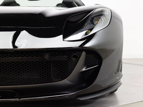 Certified 2021 Ferrari 812 GTS RWD image 29