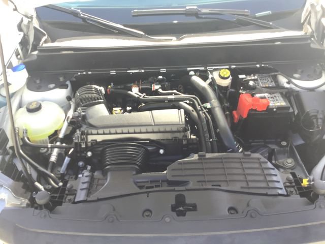 Used 2025 Ford Maverick XL w/ 4K Tow Package AWD/4WD image 20